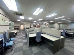 Tradehub 21 (D22), Factory #555535761